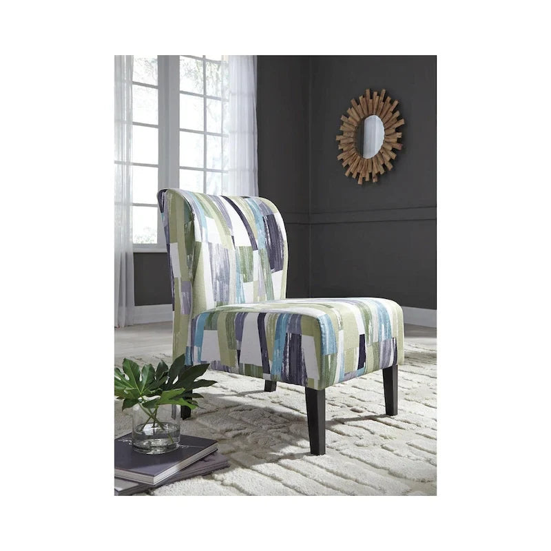 Fauteuil d'appoint Triptis