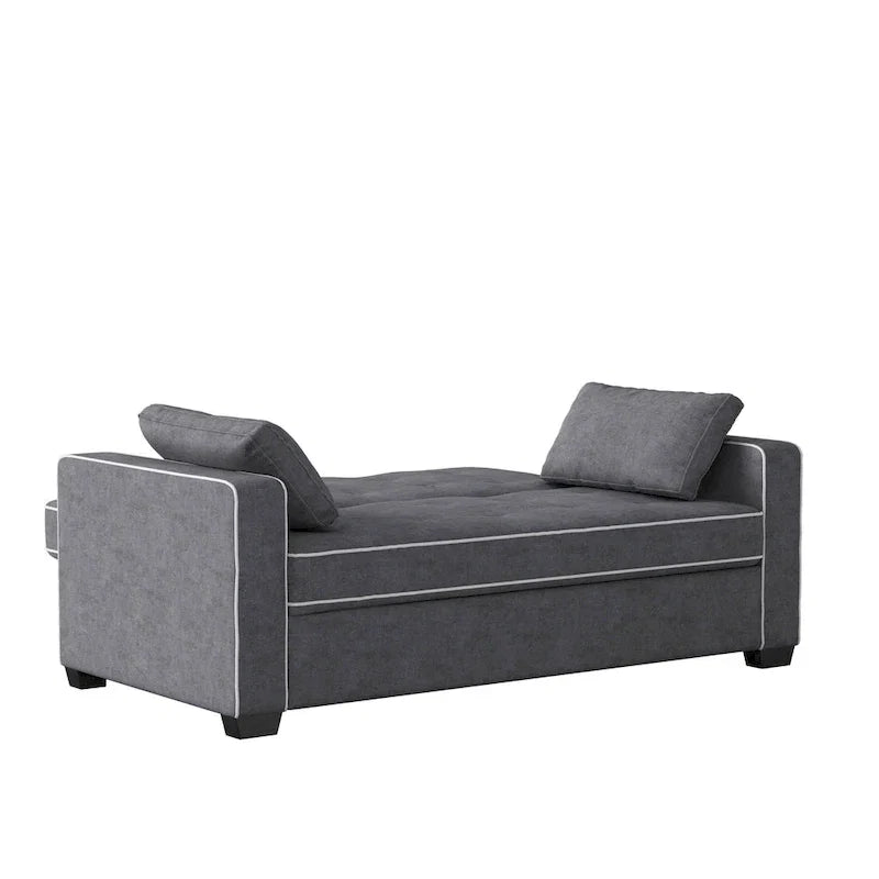Causeuse convertible Serta Morrison