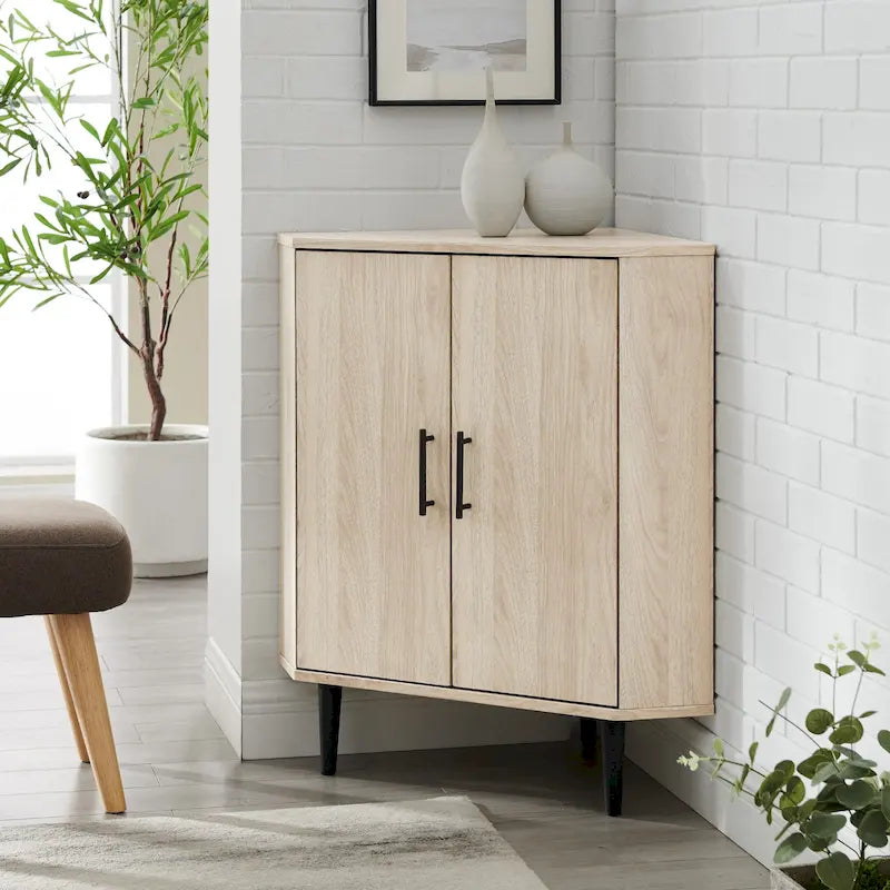 Meuble d'appoint d'angle 30 po Middlebrook Designs