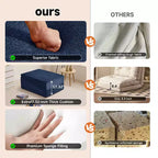 Canapé-lit Tatami pliable en éponge haute densité, chaise longue multi-usages, aucun assemblage requis