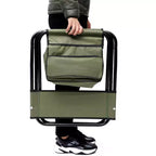 Canapé-lit Tatami pliable en éponge haute densité, chaise longue multi-usages, aucun assemblage requis