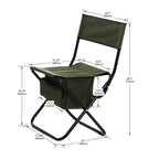 Canapé-lit Tatami pliable en éponge haute densité, chaise longue multi-usages, aucun assemblage requis