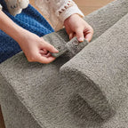 Canapé-lit Tatami pliable en éponge haute densité, chaise longue multi-usages, aucun assemblage requis