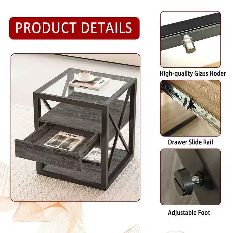 Canapé-lit Tatami pliable en éponge haute densité, chaise longue multi-usages, aucun assemblage requis