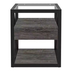 Canapé-lit Tatami pliable en éponge haute densité, chaise longue multi-usages, aucun assemblage requis