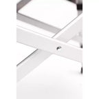 Canapé-lit Tatami pliable en éponge haute densité, chaise longue multi-usages, aucun assemblage requis