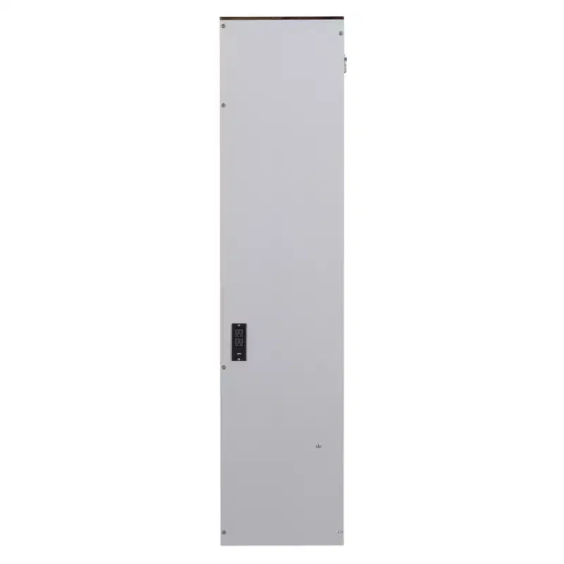 Lit escamotable Queen Size, Lit mural pliable avec prises de courant et ports USB pour chambre à coucher, petits appartements, gain de place