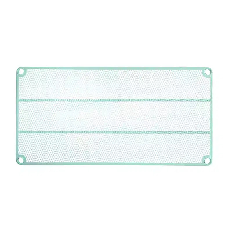 Étagère de rangement en métal avec plateau en bois pour garage et cuisine, 90 x 45 x 160 cm, blanc