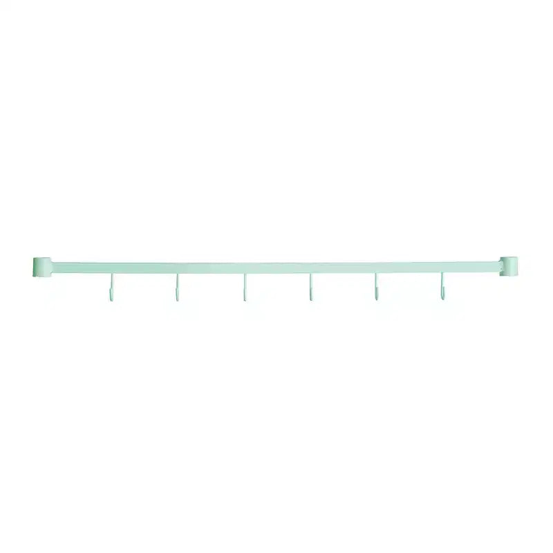 Étagère de rangement en métal avec plateau en bois pour garage et cuisine, 90 x 45 x 160 cm, blanc