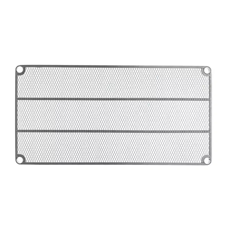 Étagère de rangement en métal avec plateau en bois pour garage et cuisine, 90 x 45 x 160 cm, blanc