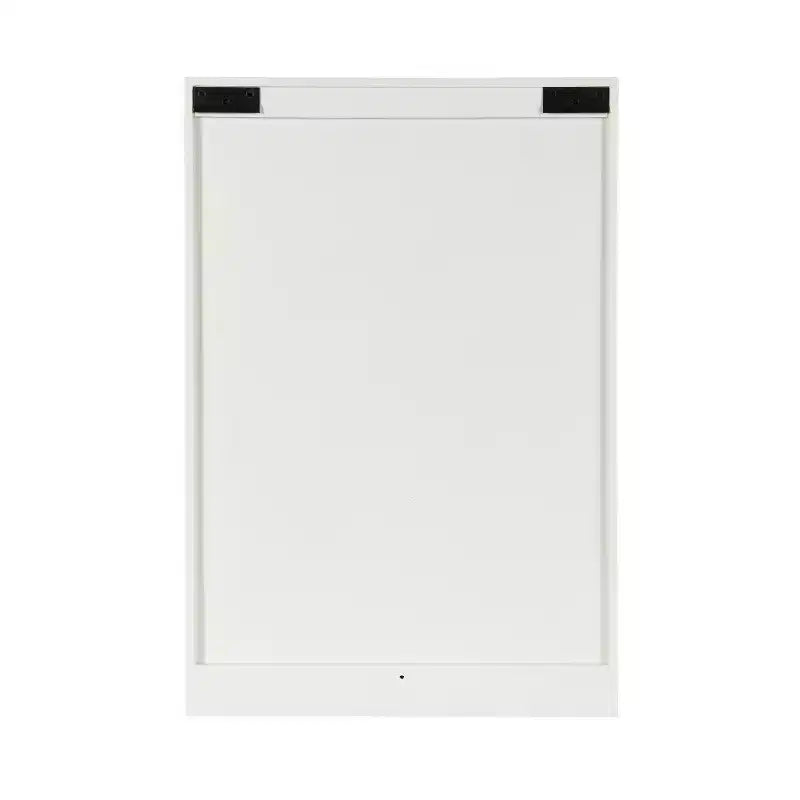 Armoire de toilette avec miroir