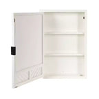 Armoire de toilette avec miroir