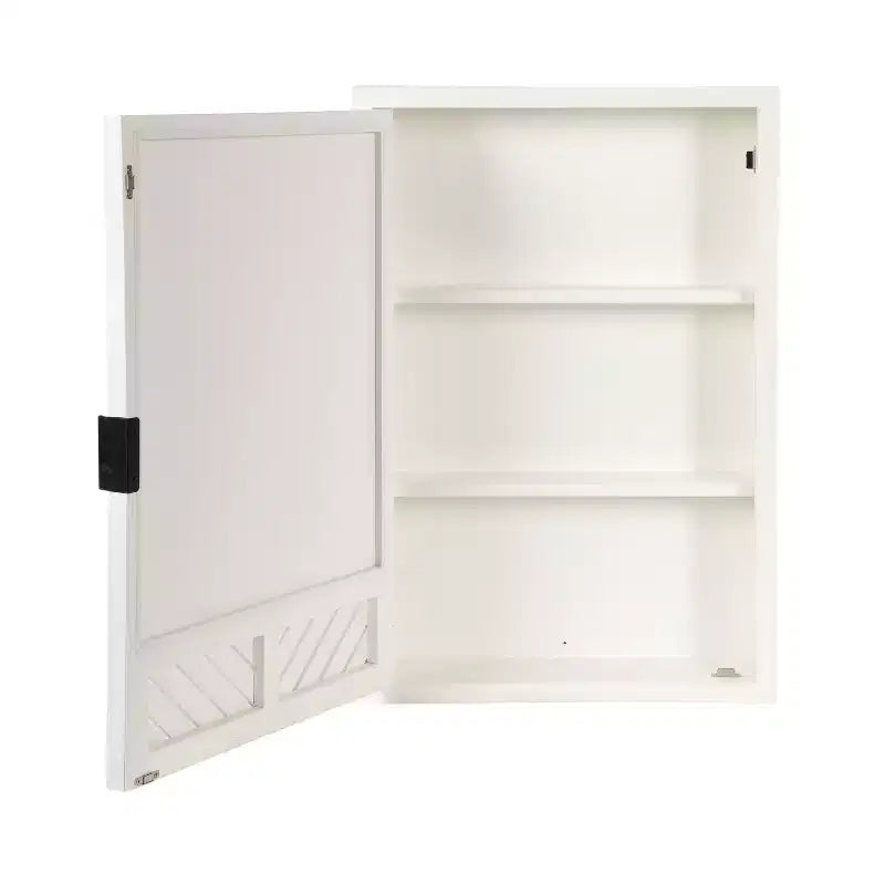 Armoire de toilette avec miroir