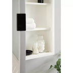 Armoire de toilette avec miroir