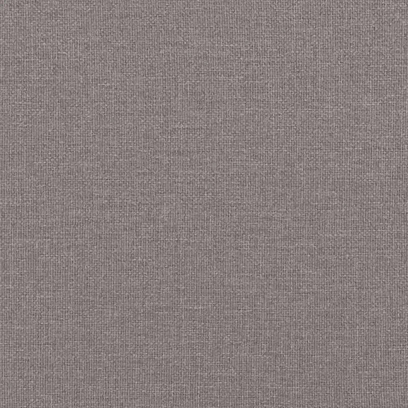 Fauteuil de massage en tissu gris clair avec dossier réglable