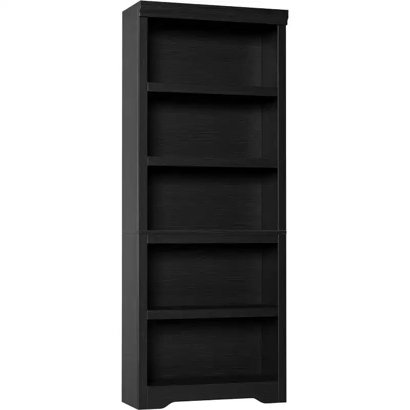 Étagère Ouverte avec Tablettes Ajustables, 60 cm de Large Style Ferme