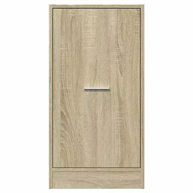 Meuble d'apothicaire Sonoma Chêne Bois d'ingénierie Medium