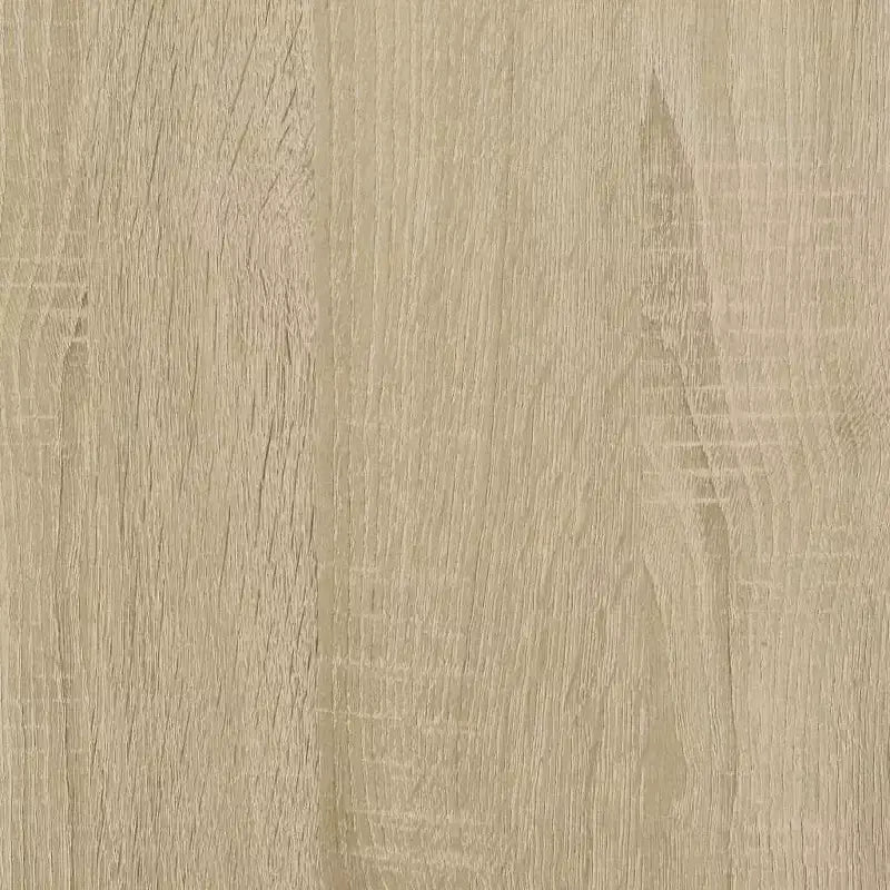 Meuble d'apothicaire Sonoma Chêne Bois d'ingénierie Medium
