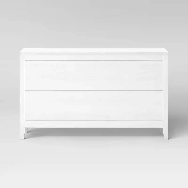 Étagère horizontale de 81 cm avec tablettes réglables