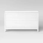 Étagère horizontale de 81 cm avec tablettes réglables