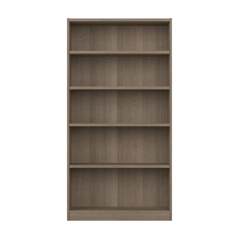 Bibliothèque haute à 5 étagères Universal de Bush Furniture