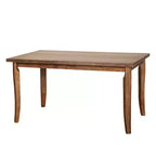 Buylateral Provence Rectangular Dining Table Driftwood