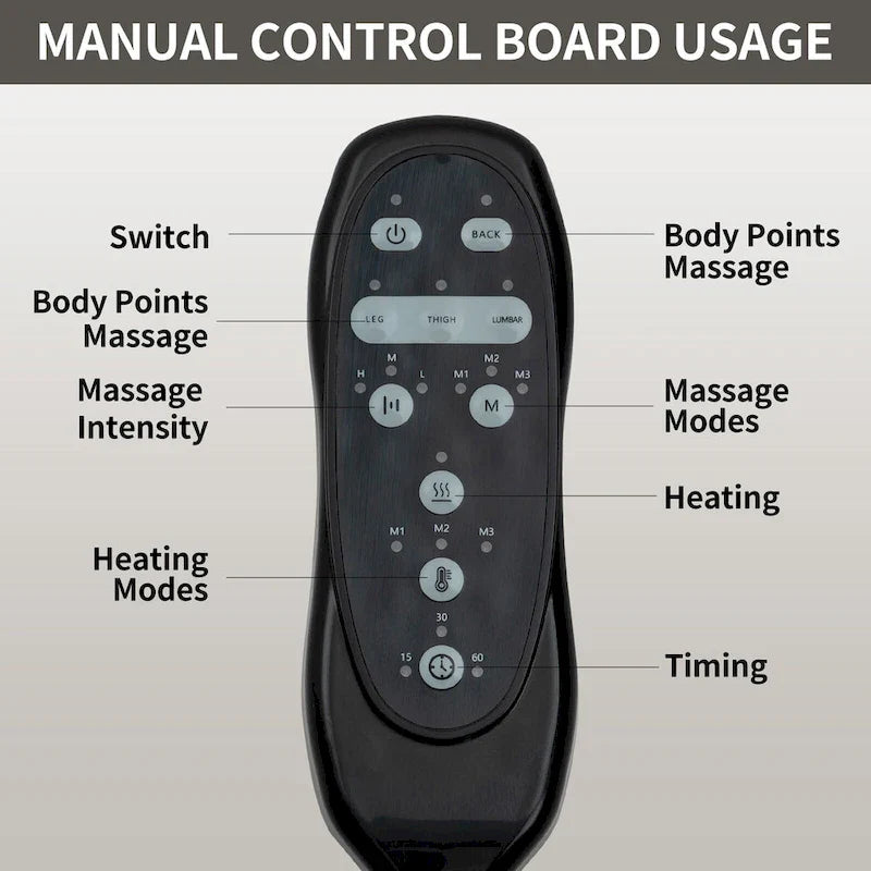 Fauteuil inclinable releveur électrique, fauteuil de massage moderne à moteur unique avec chauffage lombaire, port de chargement USB, porte-gobelets