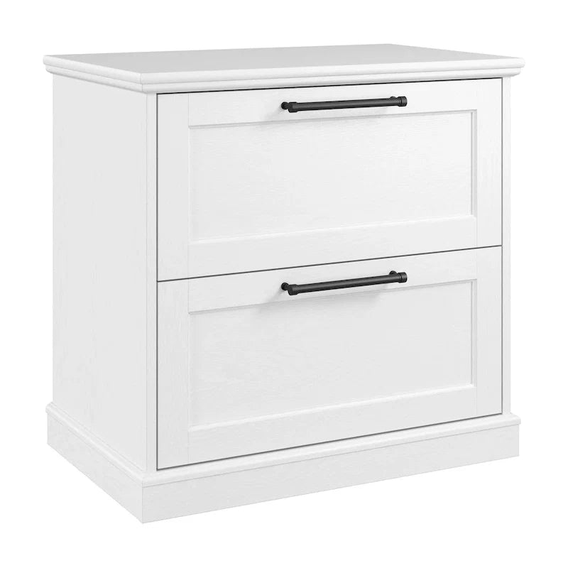 Classeur latéral à 2 tiroirs Westbrook de Bush Furniture