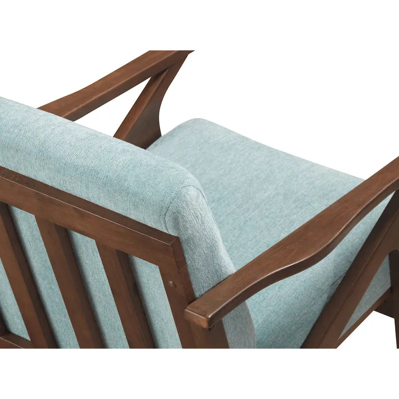 Omax Decor Fauteuil Zola
