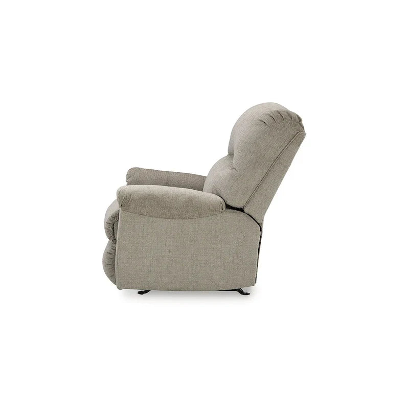 Fauteuil inclinable Signature Design by Ashley Stonemeade