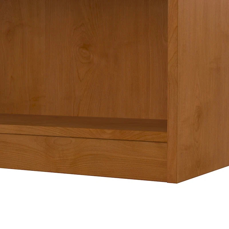 Bibliothèque haute à 5 étagères Universal de Bush Furniture