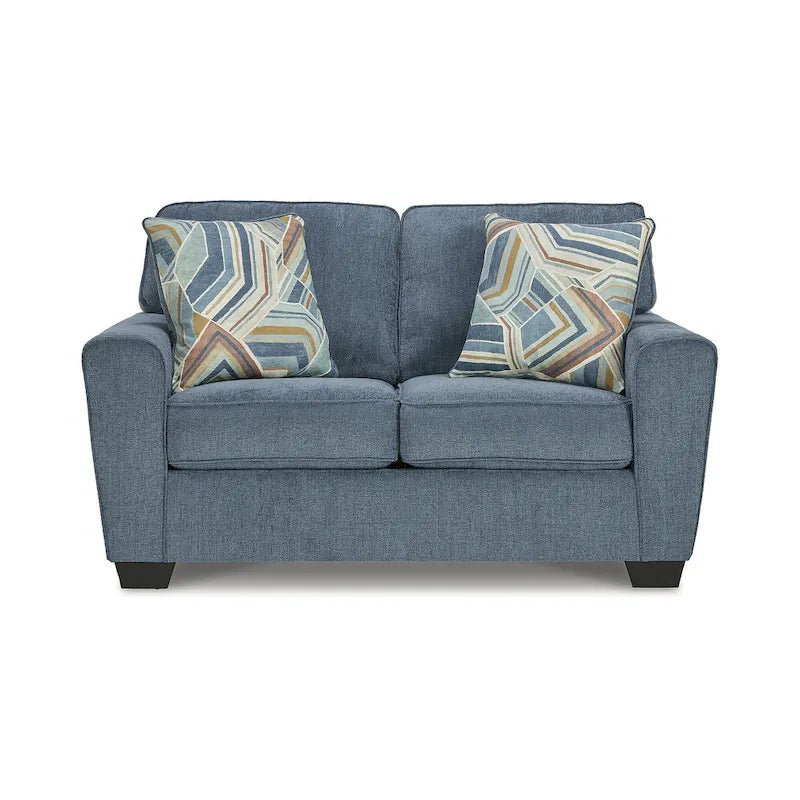 Causeuse - 63L x 38P x 39H