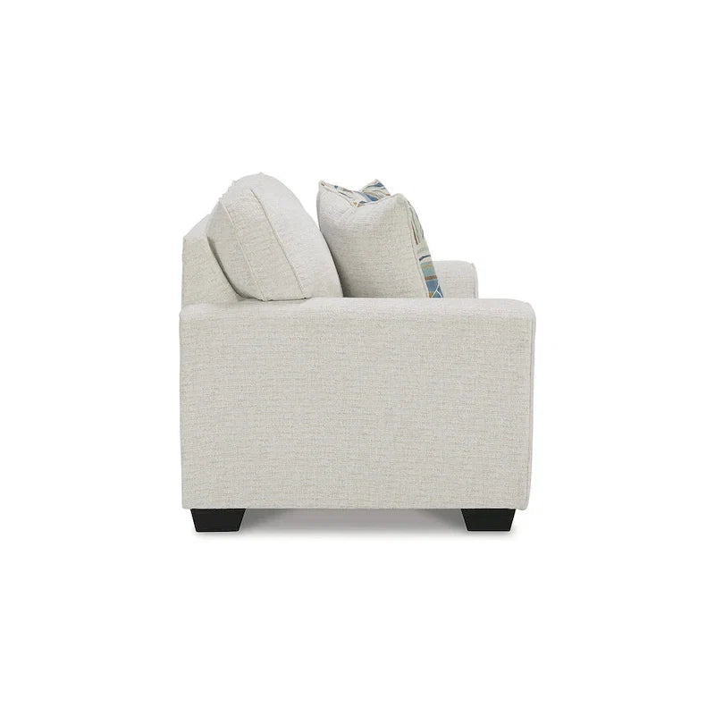 Causeuse - 63L x 38P x 39H