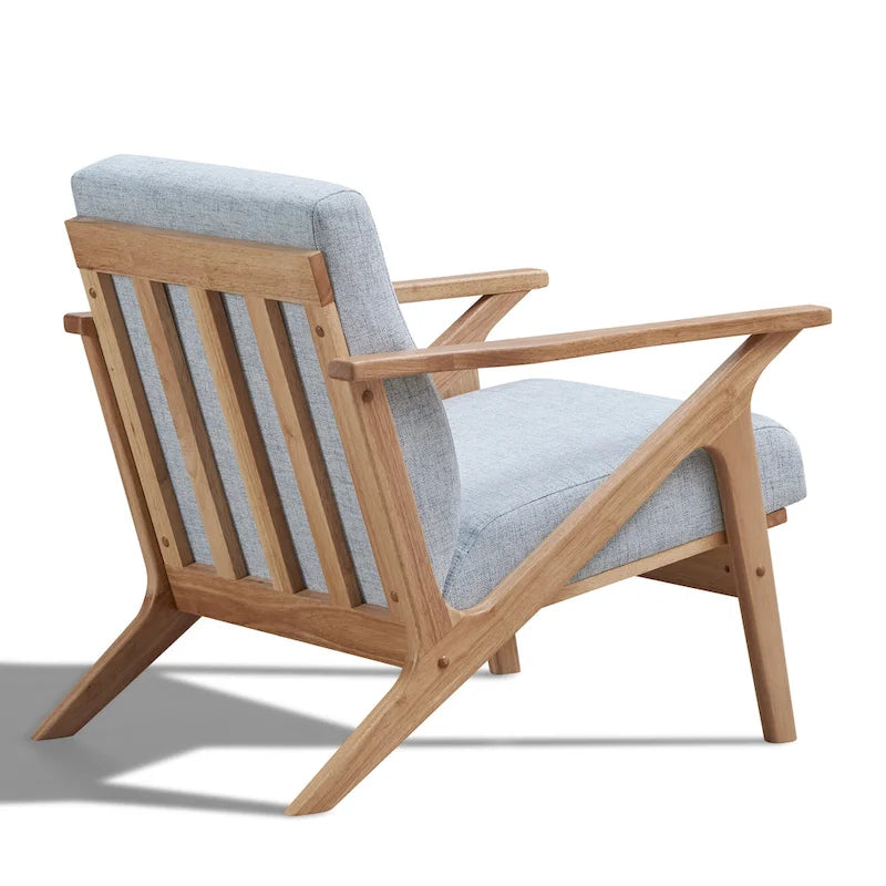 Omax Decor Fauteuil Zola