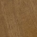 Table d'appoint triangulaire en bois