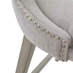 Tabouret de bar pivotant hauteur comptoir 25,75 po