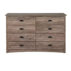 Commode à 8 tiroirs