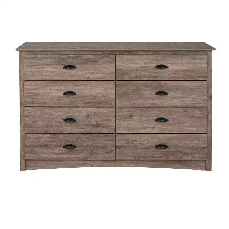 Commode à 8 tiroirs