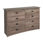 Commode à 8 tiroirs