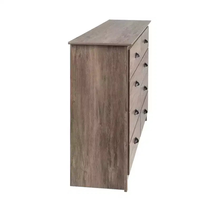 Commode à 8 tiroirs