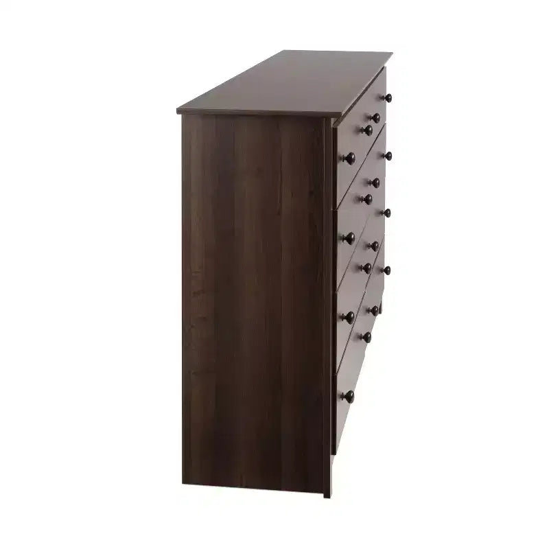 Commode à 8 tiroirs