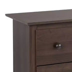 Commode à 8 tiroirs