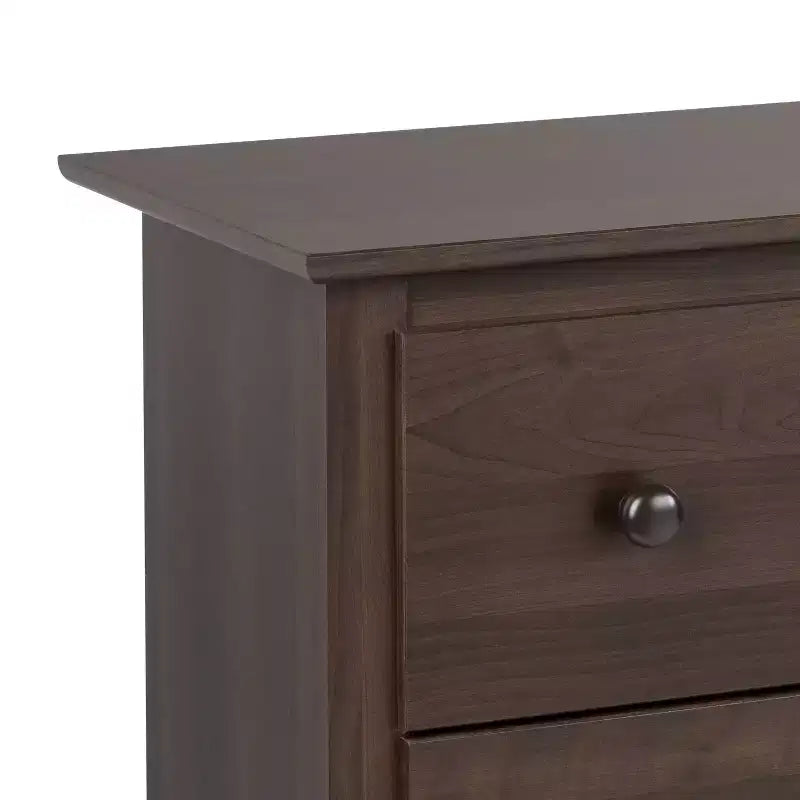 Commode à 8 tiroirs