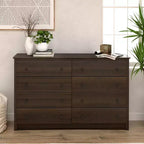 Commode à 8 tiroirs