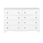 Commode à 8 tiroirs