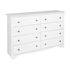 Commode à 8 tiroirs