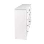 Commode à 8 tiroirs