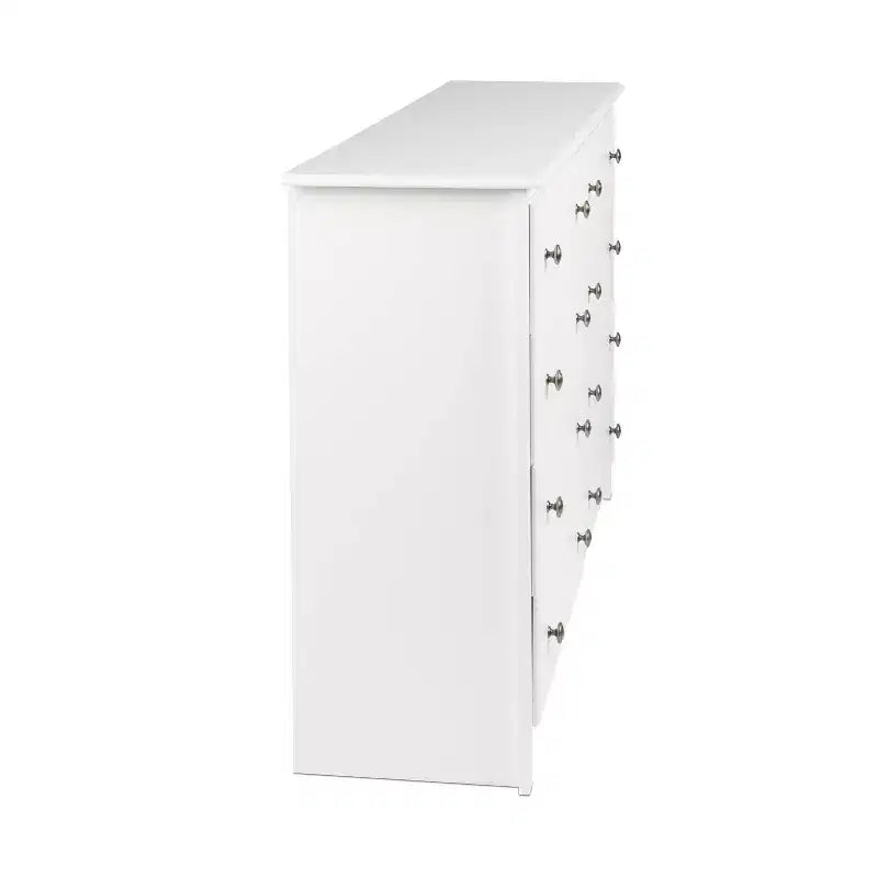 Commode à 8 tiroirs