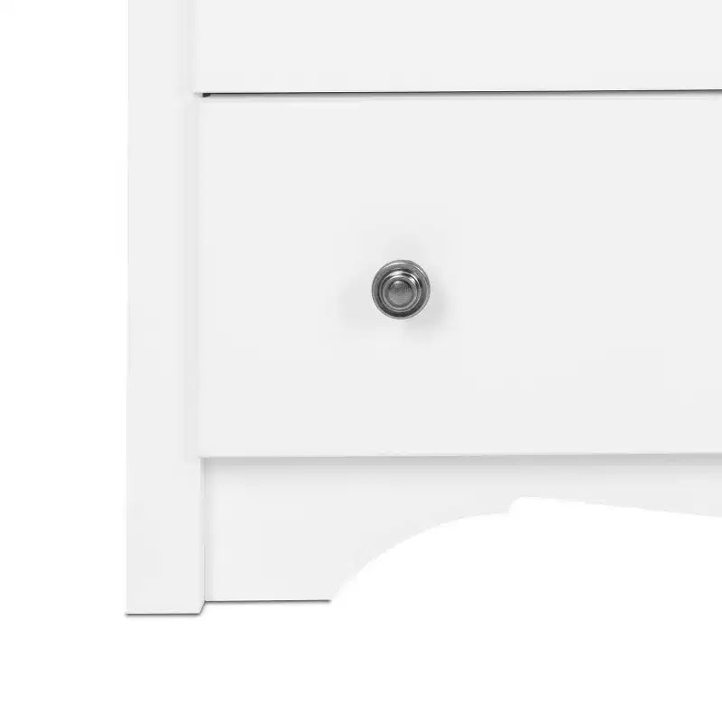 Commode à 8 tiroirs