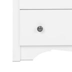 Commode à 8 tiroirs